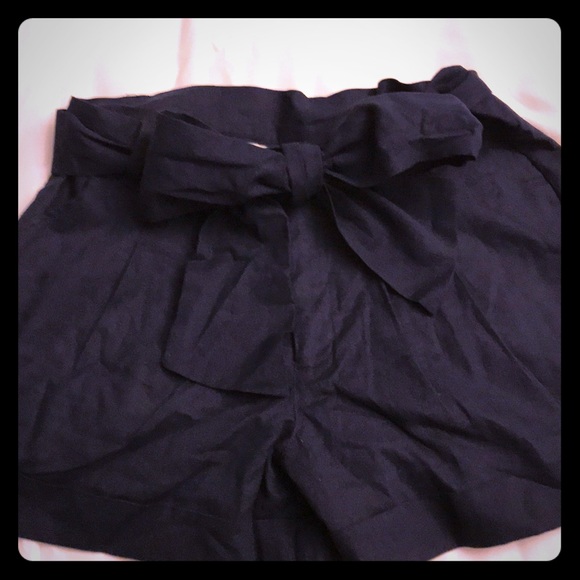 Lauren James Pants - Linen Lauren James Shorts